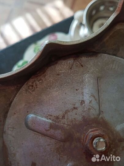 Самовар электрический СССР б/у