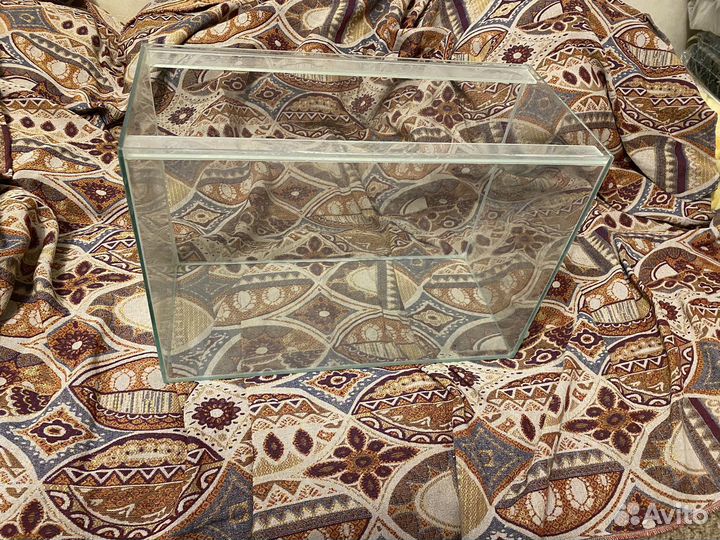 Аквариумы б/у