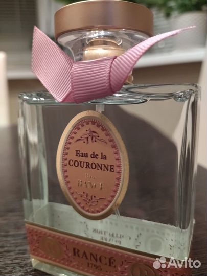 Rance Eau de la Couronne