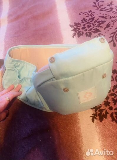 Эргорюкзак