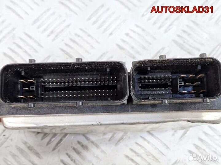 Блок эбу Volkswagen Passat B5 038906019EJ Дизель