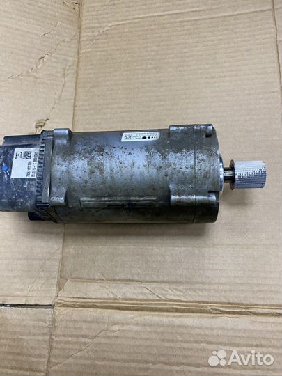 Электродвигатель рулевой рейки Mercedes