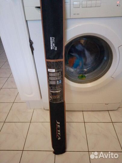 Спиннинг Спиннинг Palms Jetta JTS682xulf
