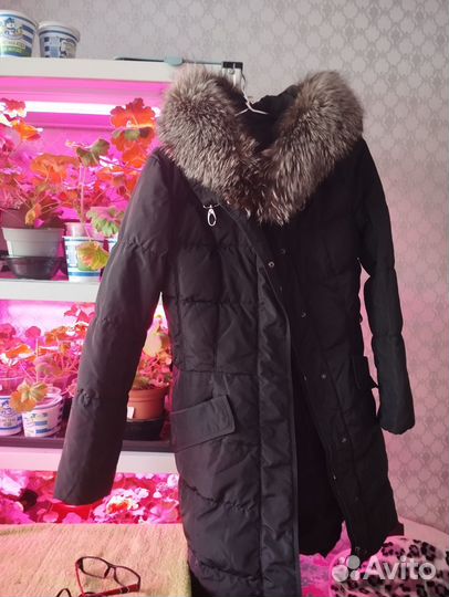 Куртка женская