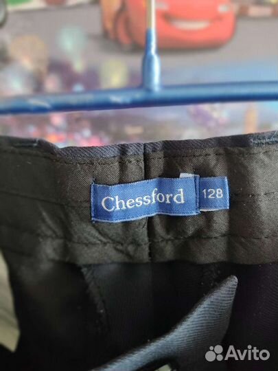 Продаётся костюм с рубашками