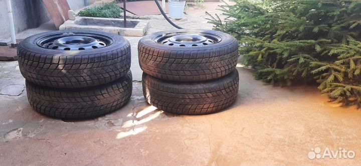 Landsail Winter Lander 185/65 R15 88H