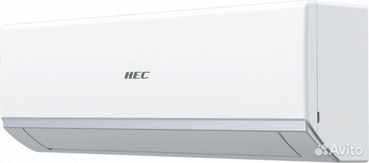 Настенный HEC R Comfort 7