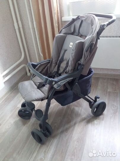 Детская коляска CAM portofino