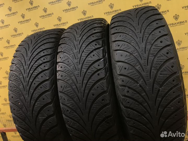 Goodyear UltraGrip Extreme 195/65 R15 91