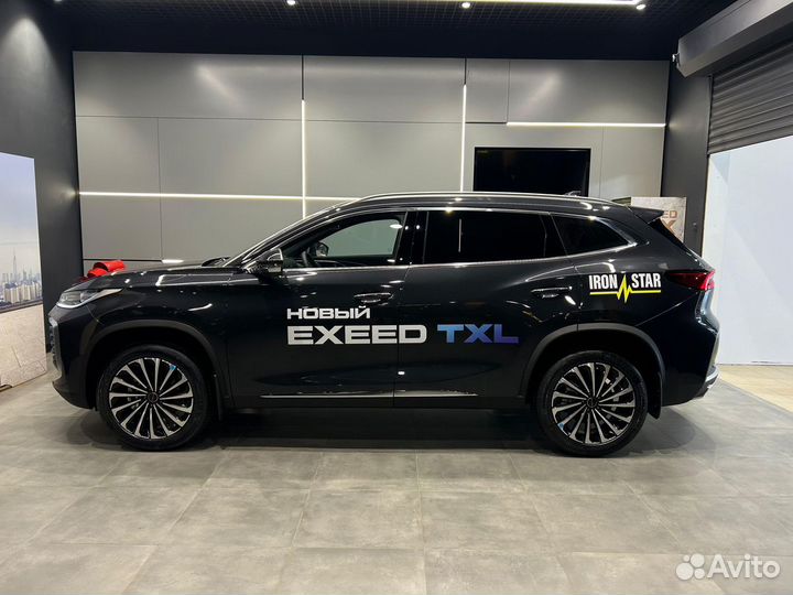 EXEED TXL 1.6 AMT, 2023