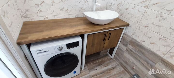 Мебель в стиле лофт на заказ