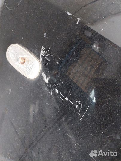 Крыло киа Magentis, 2007