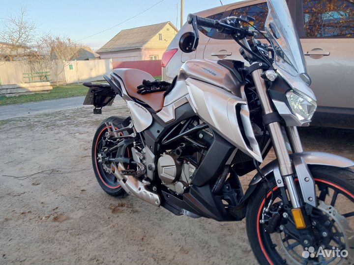 Продам Regulmoto alien monster 300
