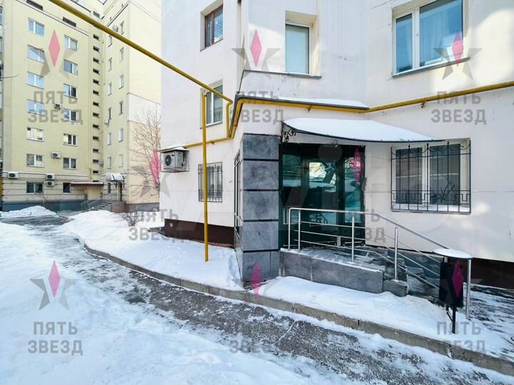 Помещение в центре 92 кв.м