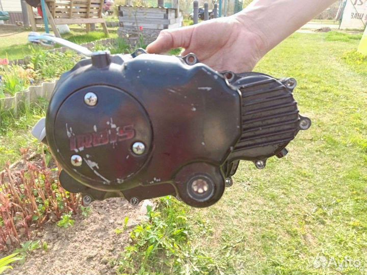 Irbis gr 250 запчасти