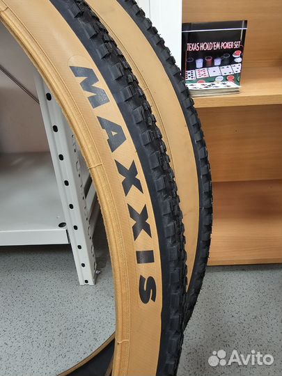 Покрышки для велосипеда 29 maxxis