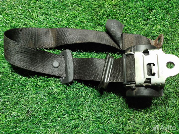 Ремень безопасности Opel Astra GTC (H) III