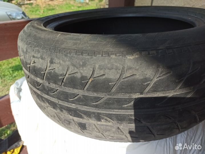 Tigar Syneris 225/50 R17 98W