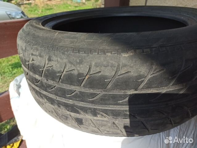 Tigar Syneris 225/50 R17 98W