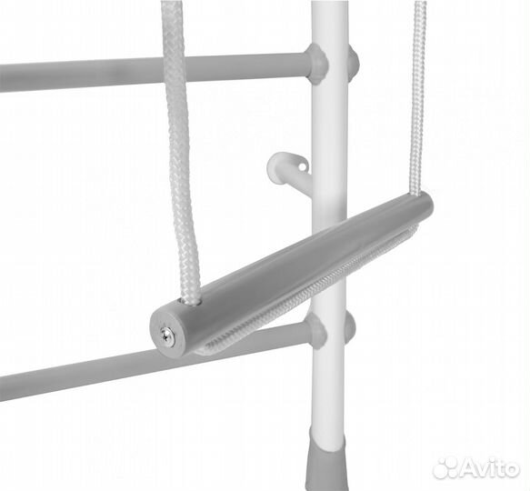 Детский спортивный комплекс для дома