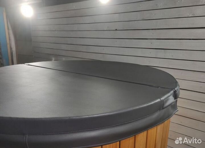 Термокрышка для банного чана KSH-16708