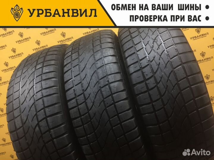 КАМА Кама-221 235/70 R16 109S