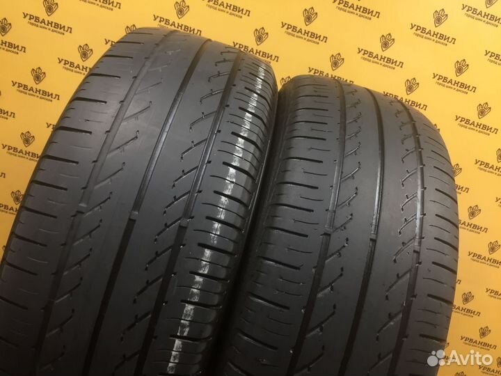 Hankook Optimo K406 235/60 R16 100H