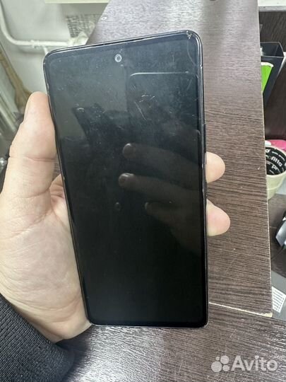 Samsung a53 5G разбор