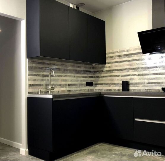 Кухонный гарнитур от производителя