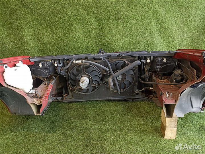 Ноускат Volkswagen Golf 4 1J1