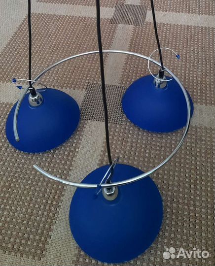 Светильник / Люстра