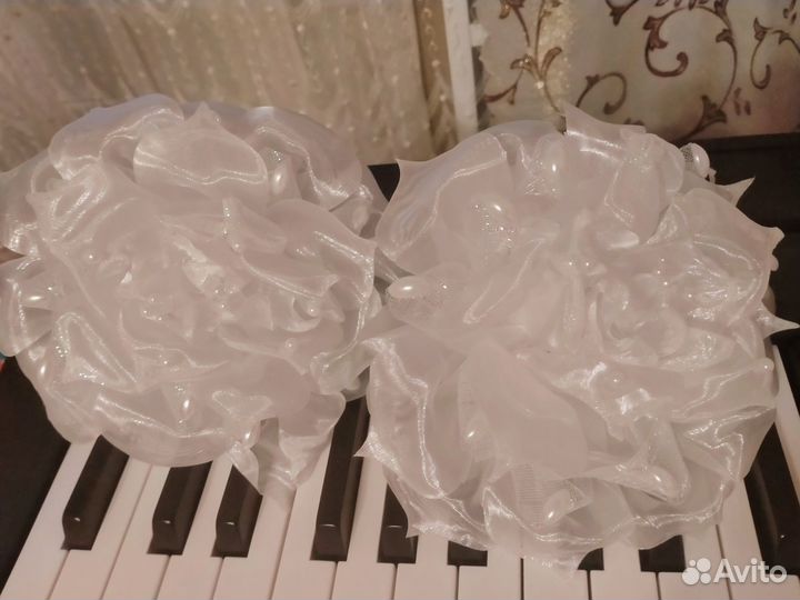 Банты для волос