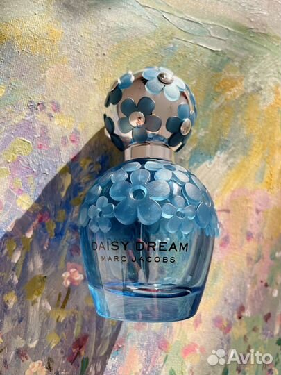 Парфюм духи Mark Jacobs