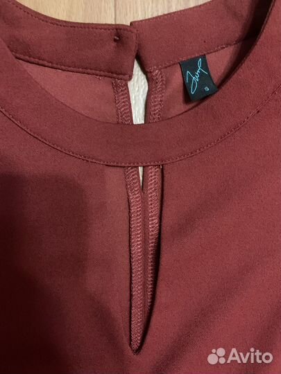 Платье женское Zolla 44 46