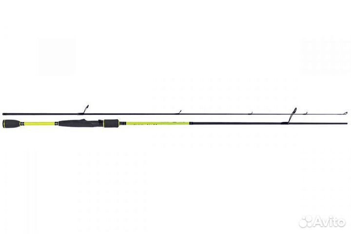 Спиннинг Maximus villain 24ML 2,4 m, 5-21g