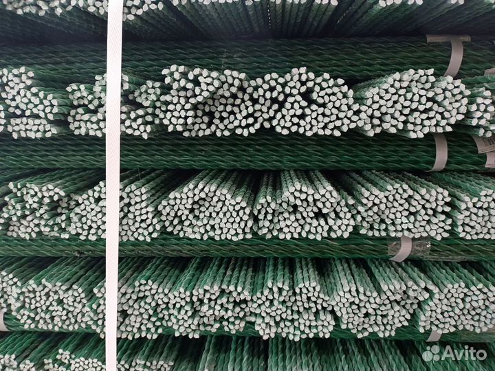 Арматура стеклопластиковая