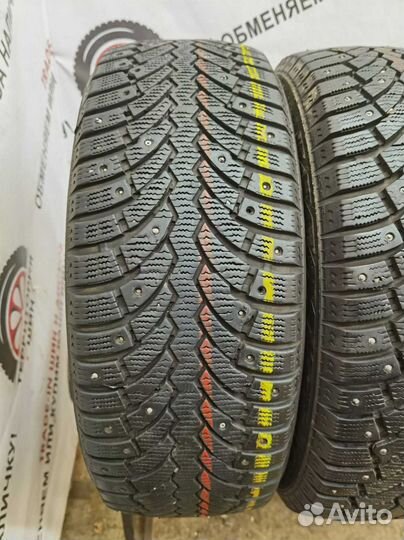 Formula Ice SUV 205/55 R16 91T