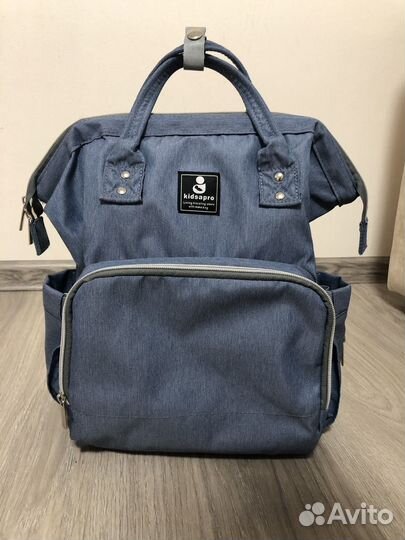 Рюкзак для мамы