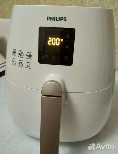 Фритюрница, аэрогриль, мультипечь, сковорода