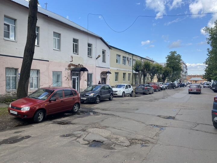 Свободного назначения, 105 м²