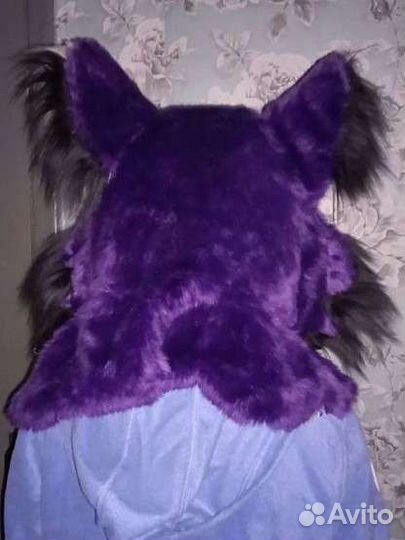 Фурсьют тигра