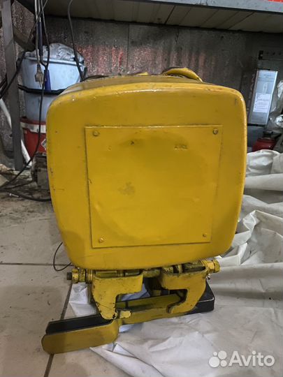 Тельфер 500 кг