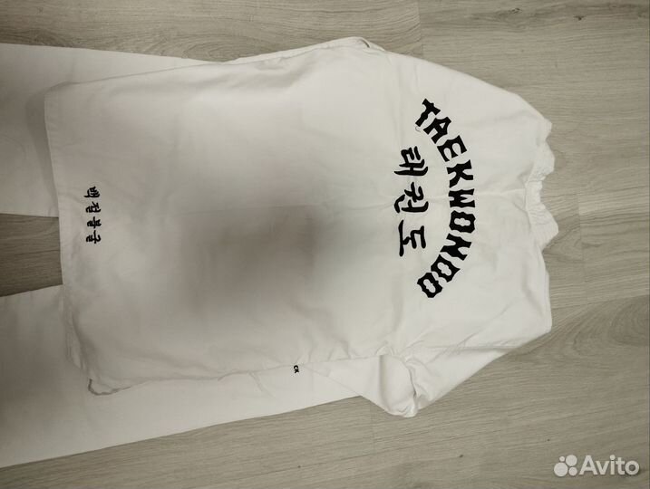 Кимоно на мальчика