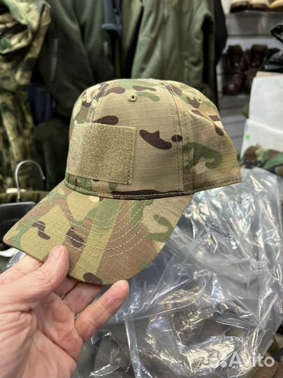 Кепка бейсболка 5.1.1