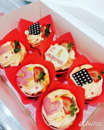 Торты на заказ