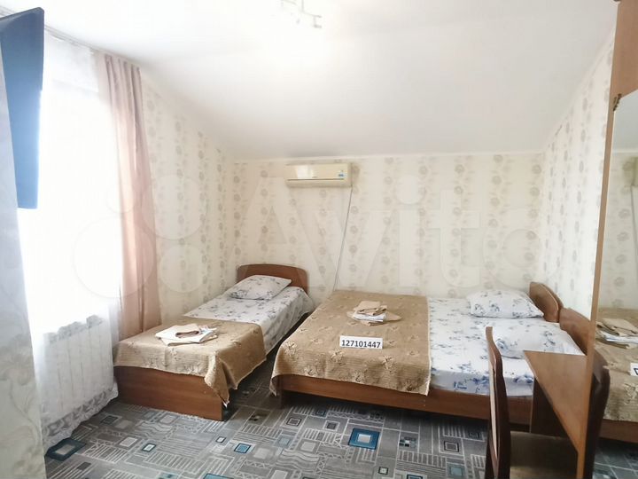 Комната 20 м², 2/3 эт.