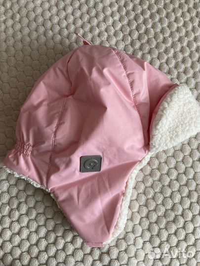 Шапка crockid зимняя 50