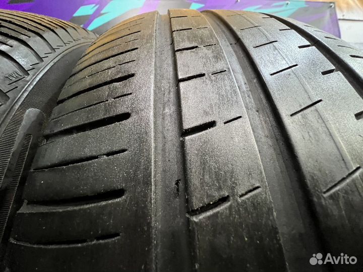 Pirelli Cinturato P6 215/55 R17