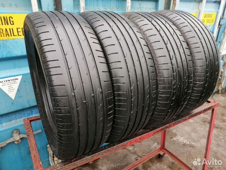 Bridgestone Dueler H/P Sport 255/55 R18 109W