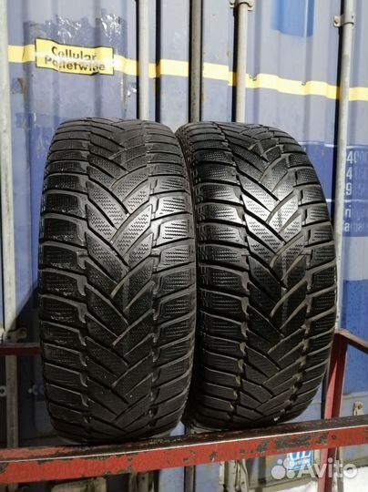 Dunlop SP Winter Sport M3 225/55 R16 105N